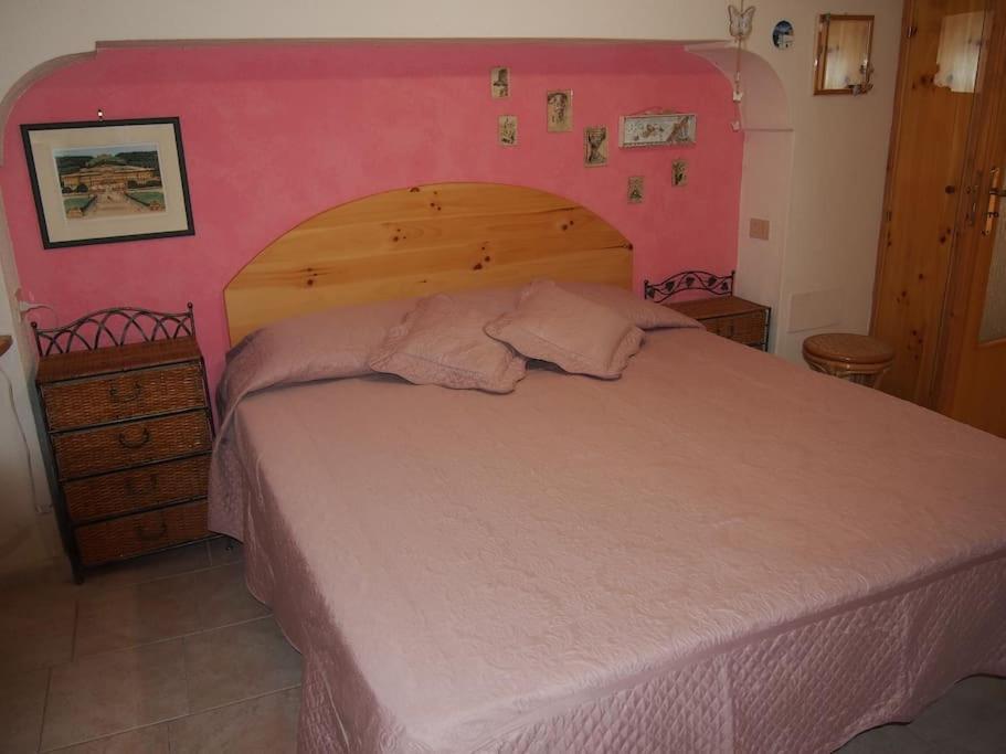 Casetta Carmela A Minori-Amalfi Coast Dış mekan fotoğraf