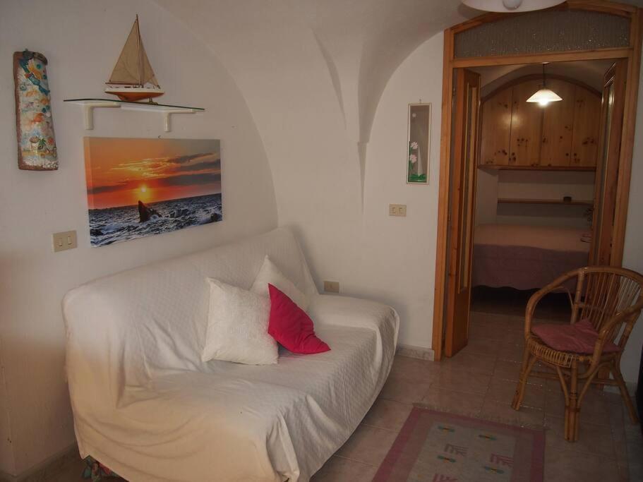 Casetta Carmela A Minori-Amalfi Coast Dış mekan fotoğraf