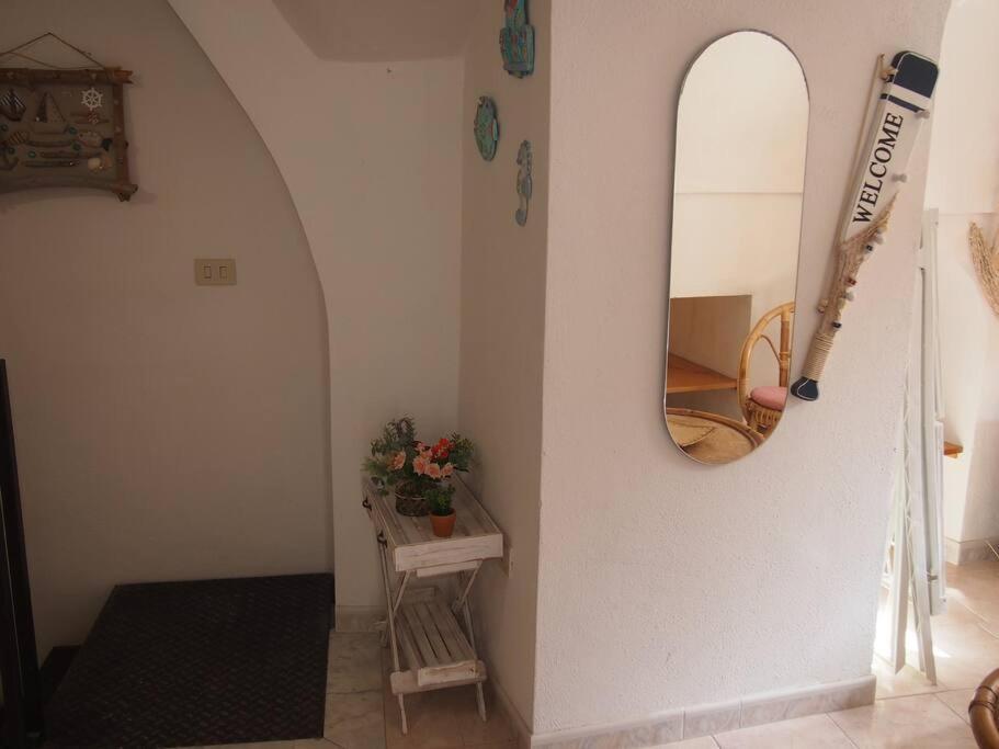 Casetta Carmela A Minori-Amalfi Coast Dış mekan fotoğraf