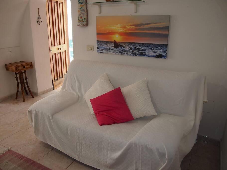 Casetta Carmela A Minori-Amalfi Coast Dış mekan fotoğraf