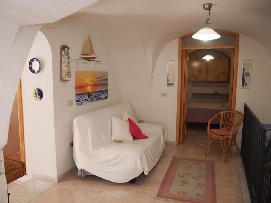 Casetta Carmela A Minori-Amalfi Coast Dış mekan fotoğraf
