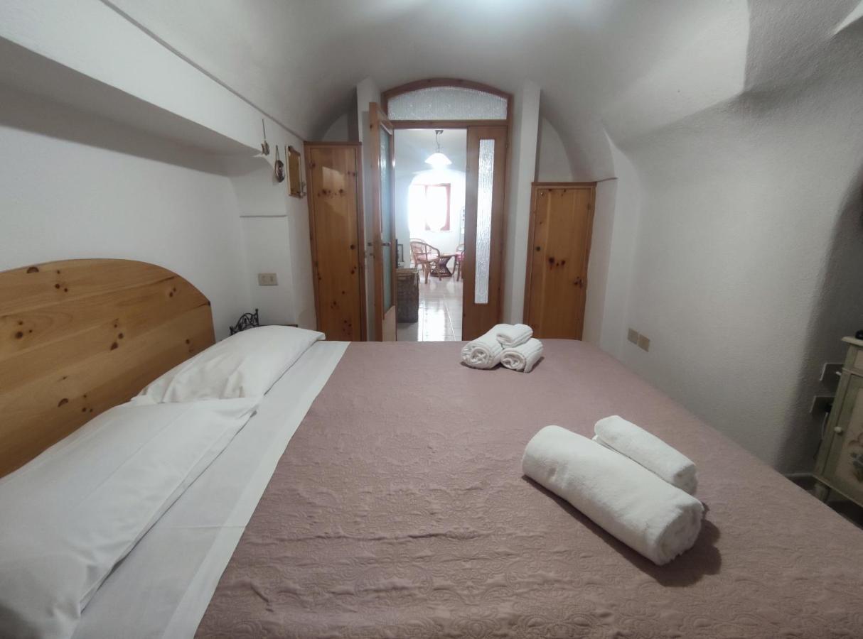 Casetta Carmela A Minori-Amalfi Coast Dış mekan fotoğraf